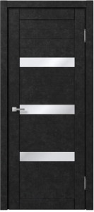 Доминика 120 - Бетон антрацит