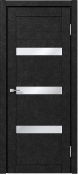 Доминика 120 - Бетон антрацит