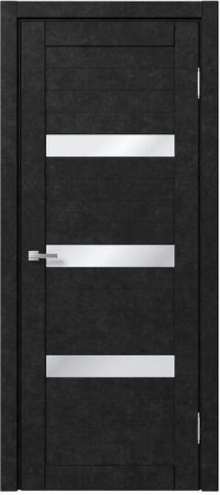 Доминика 120 - Бетон антрацит