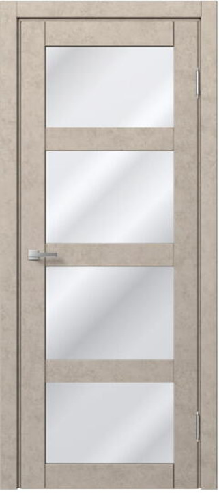 Доминика 124 - Бетон бежевый