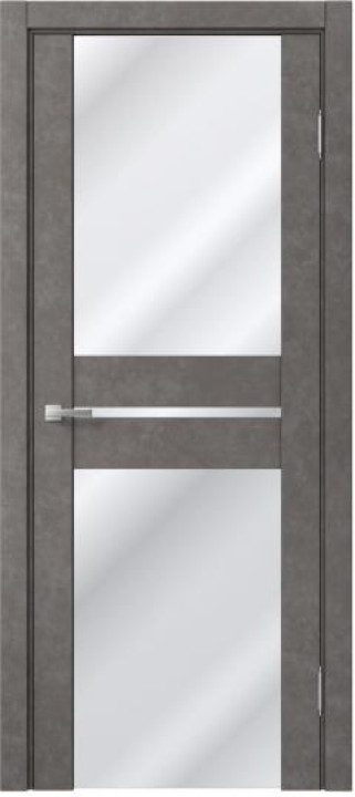 Доминика 201 - Бетон серый