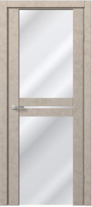 Доминика 202 - Бетон бежевый