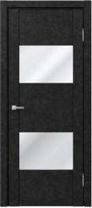 Доминика 221 - Бетон антрацит