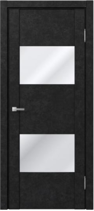 Доминика 221 - Бетон антрацит