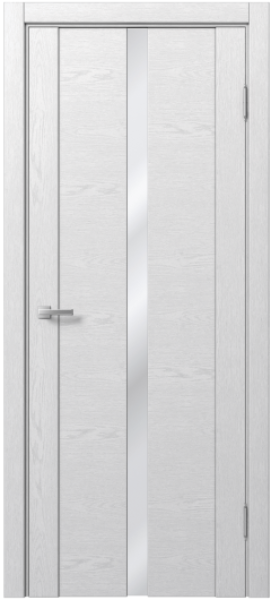 Доминика 226 - Soft Дуб аляска белый