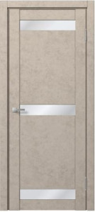 Доминика 232 - Бетон бежевый