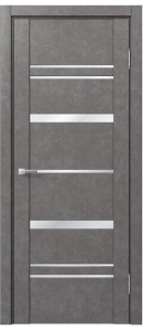 Доминика 237 - Бетон серый