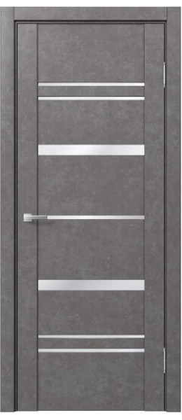 Доминика 237 - Бетон серый