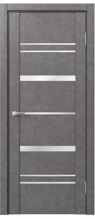 Доминика 237 - Бетон серый