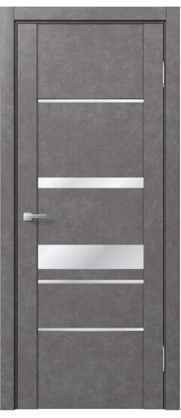 Доминика 238 - Бетон серый