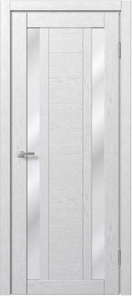 Доминика 400 - Soft Дуб аляска белый