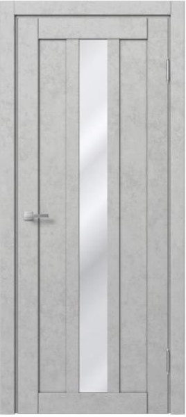 Доминика 405 - Бетон белый