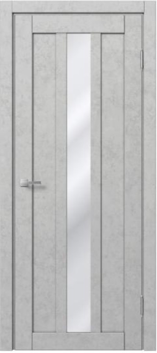 Доминика 405 - Бетон белый