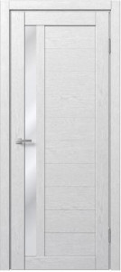 Доминика 420 - Soft Дуб аляска белый