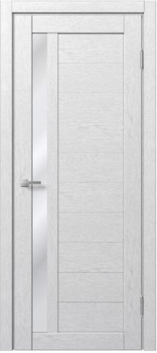 Доминика 420 - Soft Дуб аляска белый