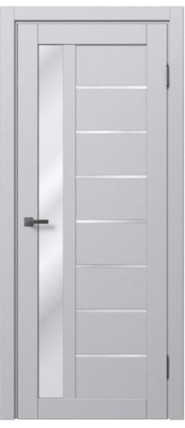 Доминика 425 - Soft айс грей