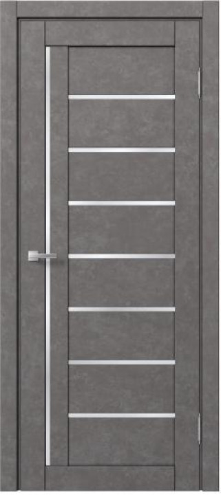 Доминика 427 - Бетон серый