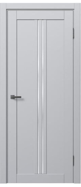 Доминика 432 - Soft айс грей