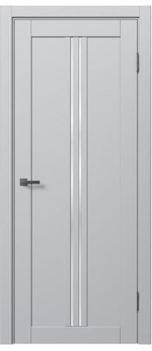 Доминика 432 - Soft айс грей