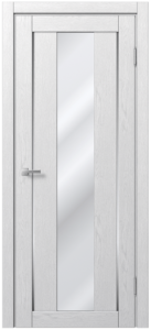 Доминика 501 - Soft Дуб Аляска белый