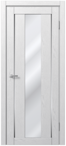 Доминика 501 - Soft Дуб Аляска белый