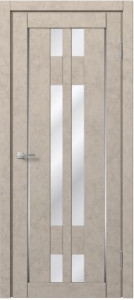 Доминика 502 - Бетон бежевый