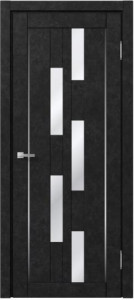 Доминика 503 - Бетон антрацит