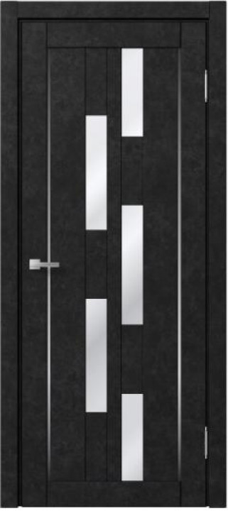 Доминика 503 - Бетон антрацит