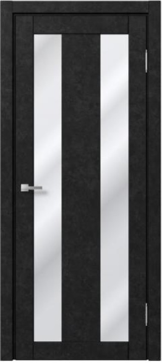 Доминика 504 - Бетон антрацит