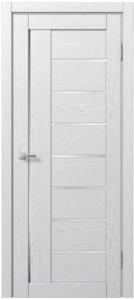 Доминика 521 - Soft Дуб Аляска белый