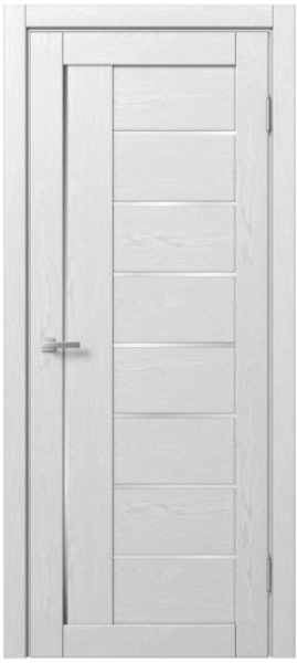 Доминика 521 - Soft Дуб Аляска белый