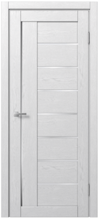 Доминика 521 - Soft Дуб Аляска белый