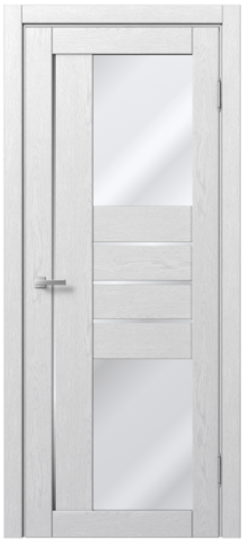 Доминика 523 - Soft Дуб Аляска белый