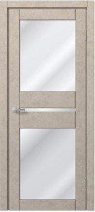 Доминика 600 - Бетон бежевый