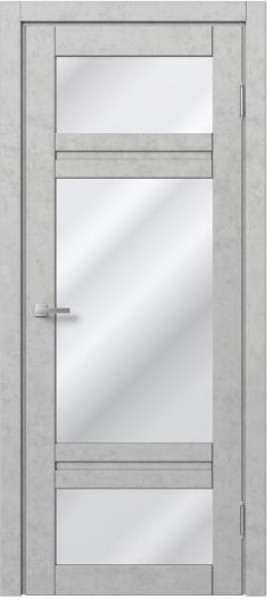 Доминика 604 - Бетон белый