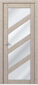 Доминика 700 - Бетон бежевый