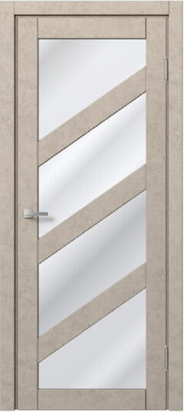 Доминика 700 - Бетон бежевый