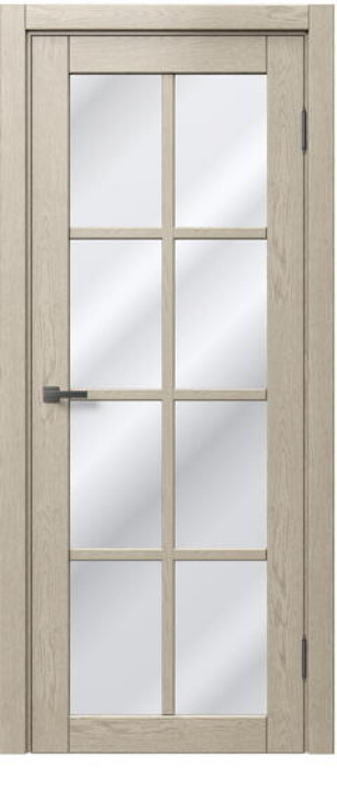 Доминика 701 - Soft Дуб капучино