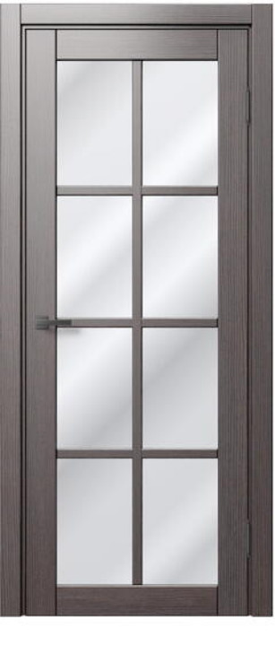 Доминика 701 - Орех темный