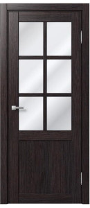 Доминика 704 - Орех темный