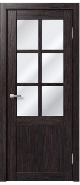 Доминика 704 - Орех темный