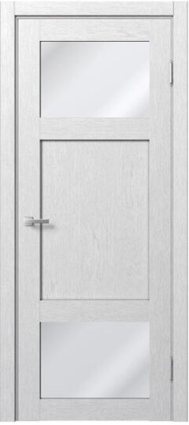 Доминика 809 - Soft Дуб аляска белый