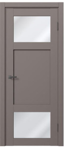 Доминика 809 - Soft серый