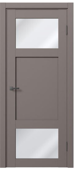 Доминика 809 - Soft серый