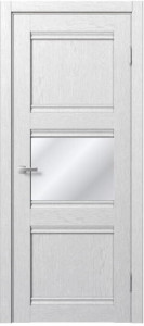 Доминика 816 - Soft Дуб Аляска белый