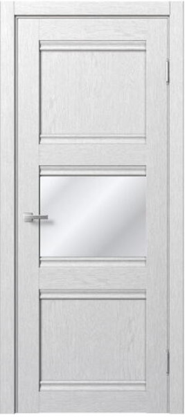 Доминика 816 - Soft Дуб Аляска белый