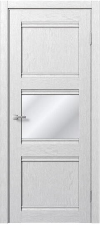 Доминика 816 - Soft Дуб Аляска белый