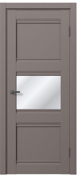 Доминика 816 - Soft серый