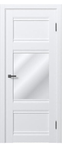 Доминика 818 - Soft белый