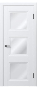 Доминика 824 - Soft белый